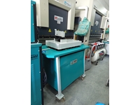 Dirsekli Kenet Makinası