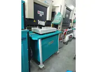 Dirsekli Kenet Makinası