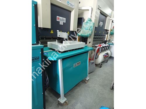 Ellbogenschweißmaschine