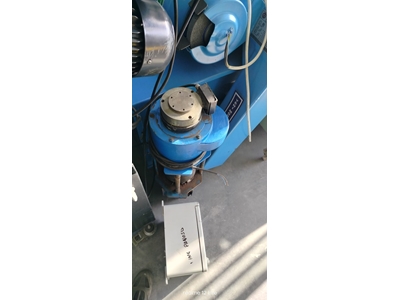 1.5 Ton Electric Guided Panel Crane - 2