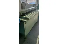 Trapez İz Makinası