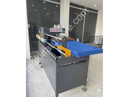 65 x 100 Mobile Head Printing Press