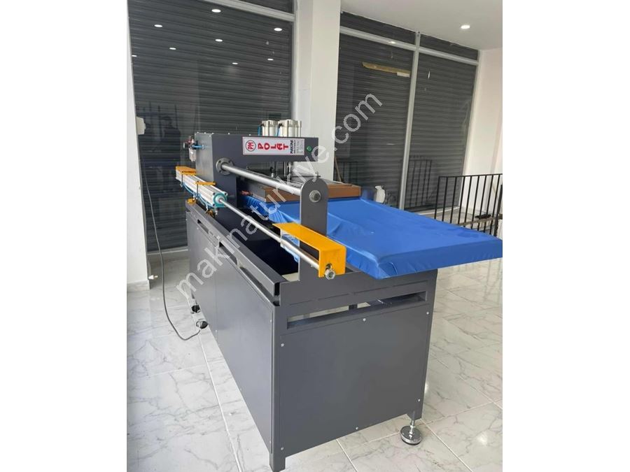 65 x 100 Gezer Kafa Baskı Presi