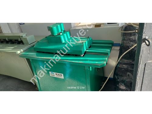 Ellbogenschweißmaschine Gelenkarm 7 Stationen