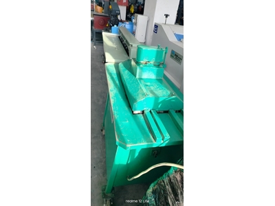 Elbow Stapler Machine with 7 Stations - 1