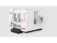 33000 x 2000 mm Kw Cnc Yatay İşleme Merkezi