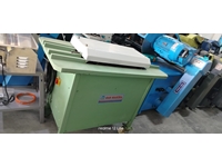 7 İstasyon Kenet Makinası