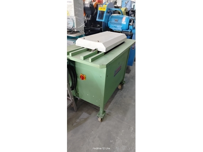 7-Station Schweißmaschine - 2