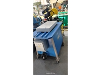 7 İstasyon Monofaze Kenet Makinası