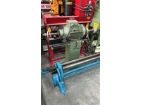 Can Makina Polisaj Rulmanlı Ayaklı Hava Soğutmalı 3 Kw 4 Hp