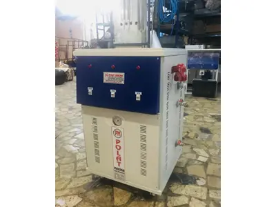 20 Kw Iron Steam Generator