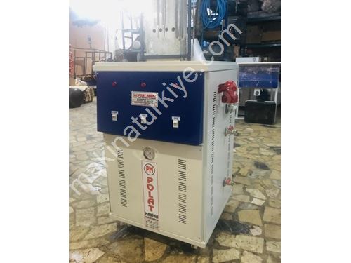 20 Kw Ütü Buhar Jeneratörü