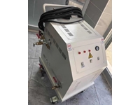 8 Bar Basınç Buharlı Oto Yıkama Makinası