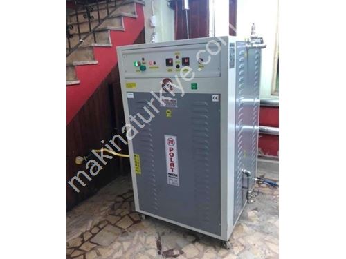 İgdaş Onaylı Hermatik Bacalı Doğalgazlı Jeneratörü