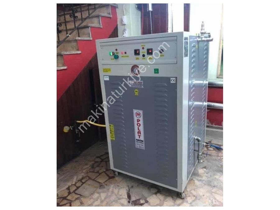 İgdaş Onaylı Hermatik Bacalı Doğalgazlı Jeneratörü