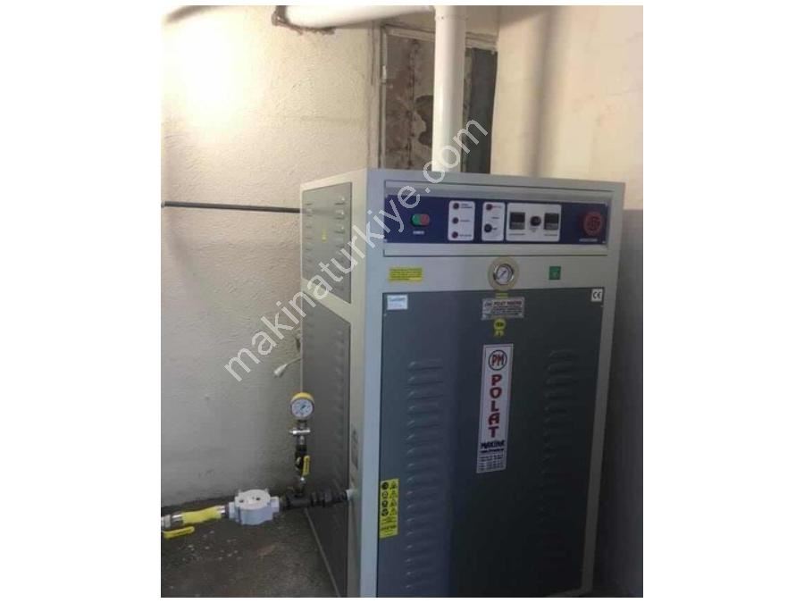 İgdaş Onaylı Hermatik Bacalı Doğalgazlı Jeneratörü