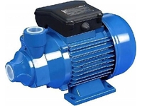 Iron Steam Boiler Water Pump