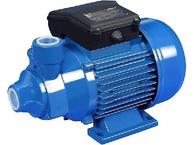 Насос для водяного котла для утюга - 0