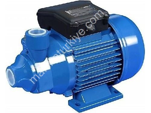 Ütü Buhar Kazanı Su Pompası