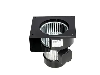 Paskara Vakum Motoru