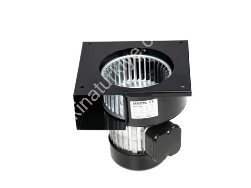 Paskara Vakum Motoru