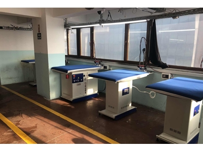 4+1 Leke Çıkışlı Kendinden Kazanlı Geniş Paskara - 3