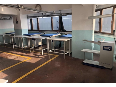 4+1 Leke Çıkışlı Kendinden Kazanlı Geniş Paskara - 4