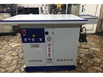 4+1 Leke Çıkışlı Kendinden Kazanlı Geniş Paskara - 0