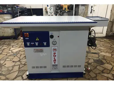 4+1 Leke Çıkışlı Kendinden Kazanlı Geniş Paskara