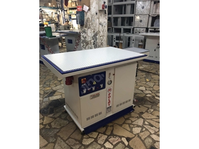 4+1 Leke Çıkışlı Kendinden Kazanlı Geniş Paskara - 5