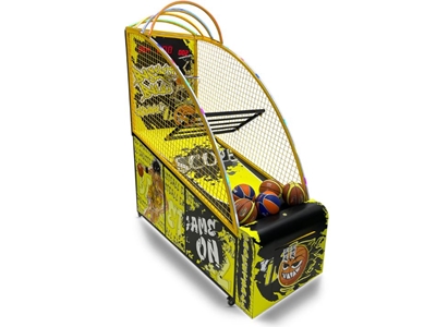 Magic Led Basketballmaschine - 2