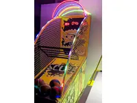 Magic Led Basketbol Makinesi
