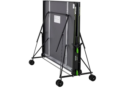 Tennis de table d'extérieur Kettler - 1