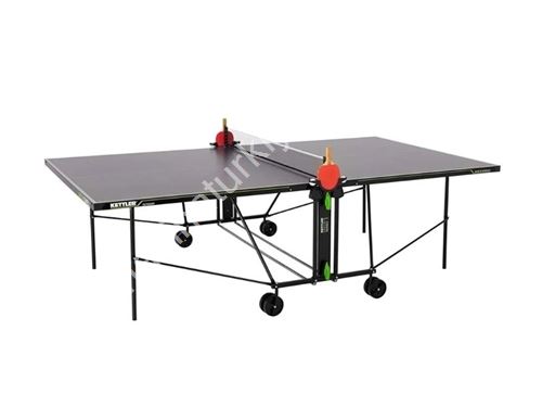 Kettler Outdoor Table Tennis
