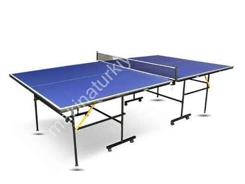 Gamma Table Tennis