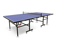 Grande table de ping-pong