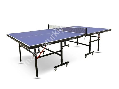 Grande Table Tennis