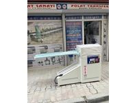 Kazanlı Pantolon Şişirme Makinası