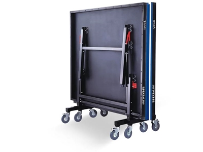 Spezialist Tischtennis - 1