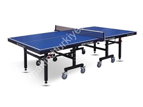 Specialist Table Tennis