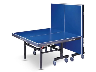 Spezialist Tischtennis - 2