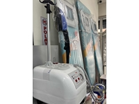 3,5 Litre Askıda Ütüleme Robotu