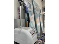 Robot de repassage suspendu de 3,5 litres