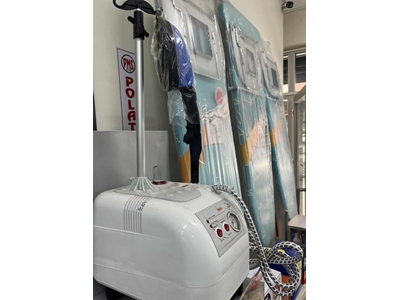 3,5 Litre Askıda Ütüleme Robotu - 0