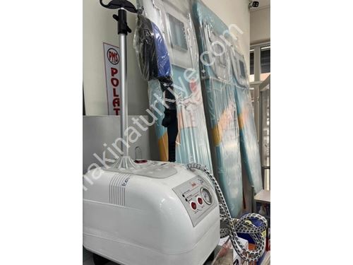 3,5 Litre Askıda Ütüleme Robotu