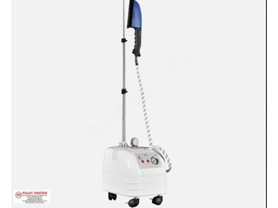 3,5 Litre Askıda Ütüleme Robotu - 1