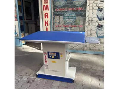 68 x 115 Cm Isıtmalı Geniş Paskara