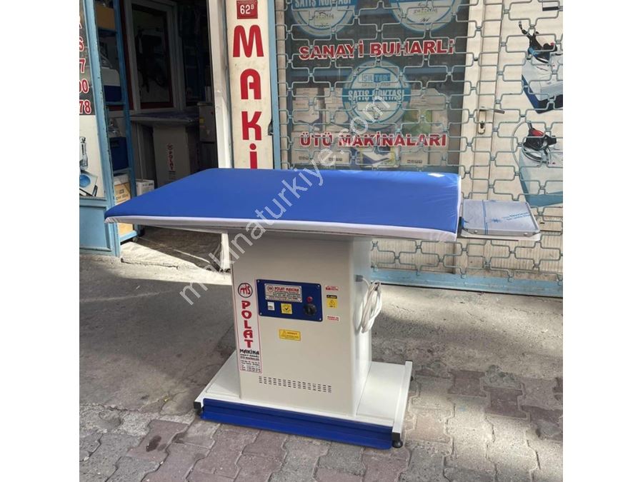 68 x 115 Cm Isıtmalı Geniş Paskara