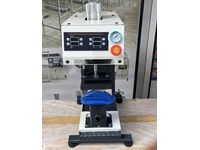 Tek Kafa Şapka Presi