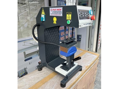 Tek Kafa Şapka Presi - 2